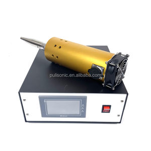 Système de suppression de balance à ultrasons à haute efficacité 1500W 20KHz pour la maintenance industrielle de <span class=keywords><strong>tuyauterie</strong></span> et d'échangeur de chaleur - Product Image 3