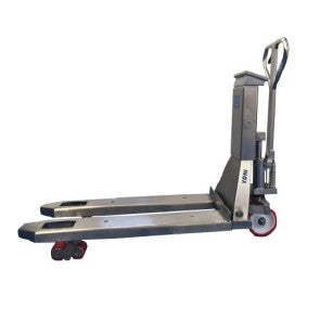 อุปกรณ์ขนส่งและจัดเก็บสินค้า TMB-20S ทำจากเหล็กกล้าไร้สนิม AISI 316 - Product Image 3