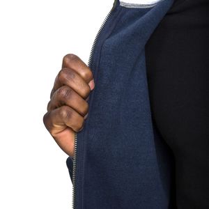 Sweats à capuche de haute qualité pour l'hiver, fabriqués avec du coton doux, parfaits pour les hommes et les femmes à la recherche de chaleur, de confort et de style, vente à chaud - Product Image 3