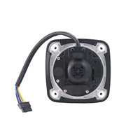 Pièces détachées pour chariot élévateur LUCKYROC, contrôleur de joystick 0723270 0723271 compatible avec les chariots élévateurs STILL