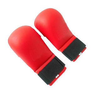 Manoplas de Karate con Diseño de Logotipo Personalizado, Manoplas de Karate a Precio Bajo, Nuevo Stock Online, Superventas - Product Image 2