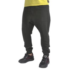 Pantalones Deportivos Unisex de Invierno con Estilo Vintage, Logotipo Personalizado, Transpirables, 100% Poliéster - Product Image 4