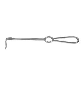 Rétracteurs de tissus mous manuels en acier Obwegeser et rétracteurs chirurgicaux Langenbeck par Surgiright - Product Image 2