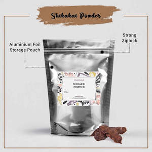 ผงบำรุงผมชิคคาไค - Product Image 2