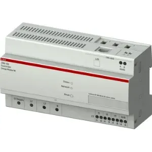 Componenti per Sistemi Dati Elettronici ABB 2CCA880700R0001 Gateway Dati Energetici - Product Image 1