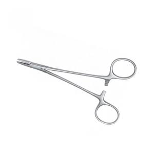 Porte-aiguilles Baumgartner Hosanna, ensemble d'instruments manuels, acier médical HS-1125-68 - Product Image 3