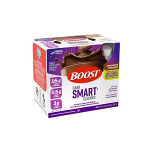 เนสท์เล่บูสต์ดั้งเดิมเครื่องดื่มที่อุดมไปด้วยช็อคโกแลต8ออนซ์ (แพ็ค24) - Product Image 4