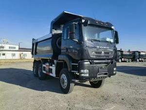 Tout nouveau Sinotruk Howo T5G - Product Image 5