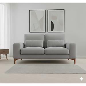 Pieds de meubles en plastique brun en forme de T de 10 cm, design minimaliste pour canapé, lit, chaise, armoire, meuble TV, installation facile pour la maison - Product Image 3