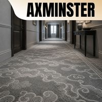 Moquette Axminster en polypropylène PP, motif nuage, pour couloir, salle, restaurant, moquette commerciale mur à mur