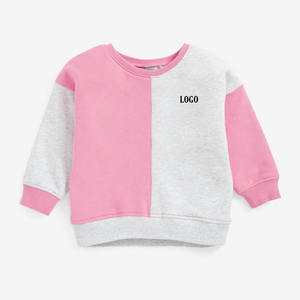 Sudaderas de Algodón Suave Personalizadas de Alta Calidad para Niñas, Niños y Adolescentes, Sudaderas de Moda con Capucha para Invierno, Logotipo Personalizado 2026 - Product Image 1