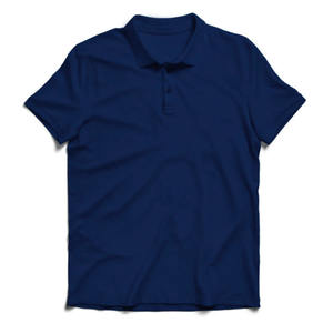 Camiseta Polo de Manga Corta para Hombre, Corte Ajustado, Cómoda, Transpirable, Cuello Camisero, Personalizable, Lisa - Product Image 6