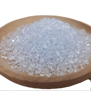 Granulés de film vierge HDPE de qualité injection, certifiés ISO, transparents pour films, tuyaux, semelles de chaussures, directement des Pays-Bas - Product Image 5