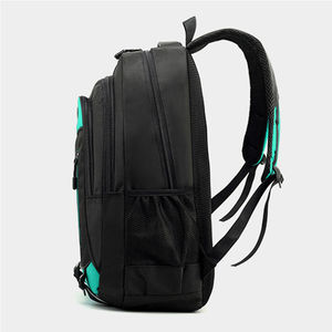 Mochila Ecológica en Oferta, para Uso en Exteriores, Viajes, Diseño Único, Mochila al por Mayor Unisex con Servicios OEM y ODM - Product Image 4