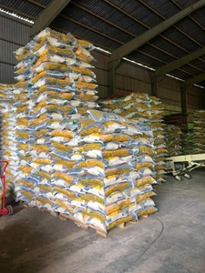 ข้าวขาวเมล็ดยาวคุณภาพสูง พรีเมียม ผ่านการคัดแยกด้วยเครื่อง Sortex รสชาติธรรมชาติ ได้รับการรับรองมาตรฐาน ISO อายุการเก็บรักษา 24 เดือน - Product Image 1