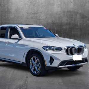 ใช้ X3 bmws Sdrive30i SUV 5ที่นั่งรุ่น2023/2024 100% ทำงานได้อย่างสมบูรณ์แบบปราศจากอุบัติเหตุรับประกัน1ปี - Product Image 1