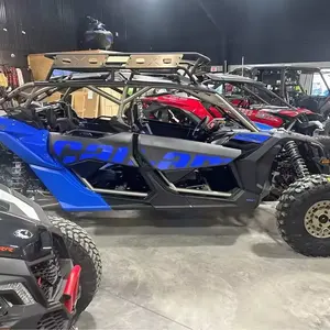 2023 CAN-AM MAVERICK X3 MAX X RS TURBO RR