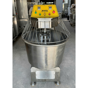 Amasadora de Alta Calidad con Capacidad de 25 Kg, Amasadora de 10 Kg de Hierro y Acero Inoxidable, Equipo de Panadería en Venta, Marca Kien an, Hecho en Vietnam - Product Image 1