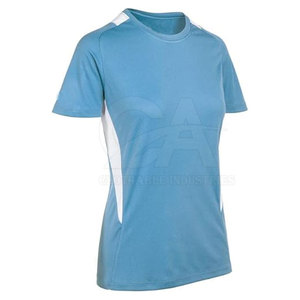 Mejor estilo Adulto Uso Mujeres Softball Jersey 2025 Nueva llegada Mujeres Ropa deportiva Softball Jersey - Product Image 3