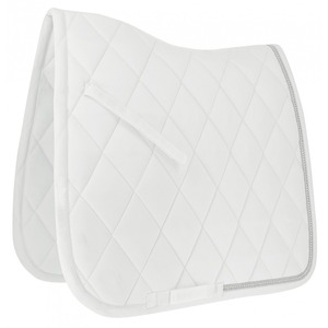 Équipement équestre, tapis de selle de haute qualité, tapis de selle doux pour l'équitation, accessoires d'équitation pour le dressage - Product Image 5