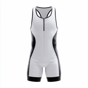 Combinaisons de lutte pour la musculation, combinaisons de lutte pour les jeunes, combinaisons de lutte pour les hommes, combinaison standard pour hommes, uniforme de lutte pour hommes - Product Image 2