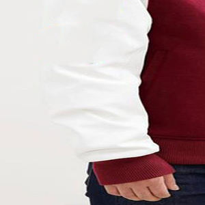 Offre Spéciale vestes universitaires de luxe pour hommes Logo personnalisé Style baseball Vente en gros de haute qualité Look décontracté pour les hommes - Product Image 3