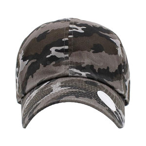 Recién llegado, gorra de béisbol clásica ajustable ligera, precio barato, gorra de béisbol clásica ajustable personalizada - Product Image 2