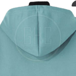 ชุดวอร์มผู้ชายผ้าฝ้ายพรีเมียมปี 2025 สไตล์สตรีทแวร์ รับทำโลโก้แบรนด์ส่วนตัว ชุดจ็อกเกอร์ลายเรียบ เป็นมิตรกับสิ่งแวดล้อม สำหรับฤดูหนาว - Product Image 5