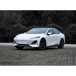 Vente de liquidation Deepal SL03 (Deepal L07) 2024 Voitures électriques - Product Image 2