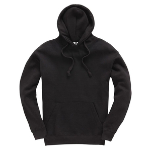 Sweat à capuche en coton multicolore pour homme, Logo personnalisé, de haute qualité, unisexe, vente en gros - Product Image 4