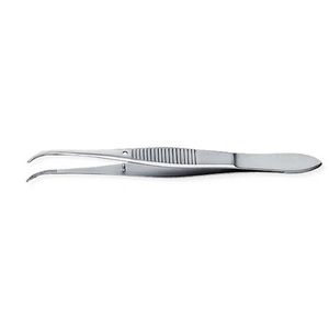 Graefe Dressing Forceps Instruments chirurgicaux par Fs Ortho Qualité supérieure - Product Image 6