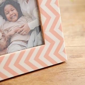 High Quality Handmade Wood <b>Photo</b> <b>Frame</b> with Natural Bone Inlay Handicraft Living Room Decorative Picture <b>Frame</b> Wholesale Rate - Product Image 4