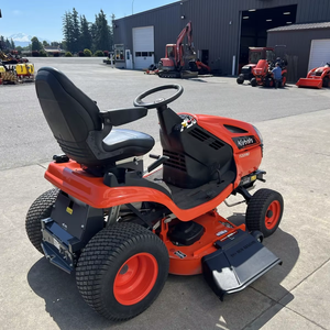 Tondeuse à gazon à haute productivité T2290KW, matériel agricole de jardin, tondeuse à gazon - Product Image 6