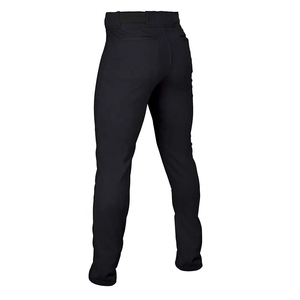 Ensembles d'uniformes de baseball et de softball pour adultes de grande taille personnalisables, vêtements de sport respirants, concevez votre propre tenue de club - Product Image 6