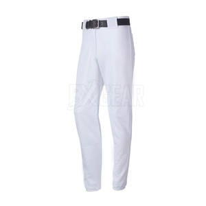 El mejor precio con bajo MOQ Ropa deportiva Uniforme de béisbol con tela transpirable de poliéster 100% diseñada para deportes - Product Image 5