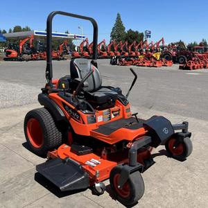 Cortadora de Césped Modelo 2024 de la Mejor Calidad, Potente Cortadora de Césped Diésel para Mantenimiento Profesional de Jardines - Product Image 1