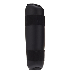 Espinilleras de nueva llegada hechas en fábrica a la venta, hecho a medida diseño clásico, protector de empeine de Espinilla MMA a precio barato - Product Image 2