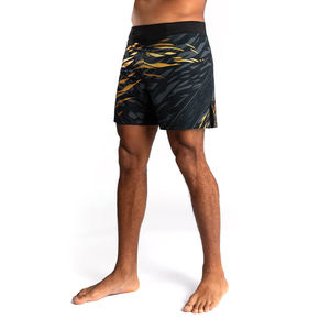 Ropa de Artes Marciales, Equipo de Boxeo MMA, Pantalones Cortos de Muay Thai para Mujeres, Niños y Unisex, con Servicio OEM - Product Image 2