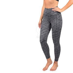 Legging bas à quantité minimale de commande pour femmes Legging pour femmes de haute qualité Nouveau style Fitness Wear Leggings pour femmes - Product Image 1