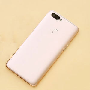 Teléfonos Móviles Usados Originales OPPO R11s Plus de Segunda Mano a Precio Muy Bajo, Proveedor de Smartphones - Product Image 1