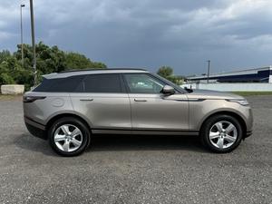 Range Rover Velar SUV 2020 Super Limpio, Automático, Gasolina, Aspiración Natural, Techo Panorámico, Asientos de Cuero - Product Image 3