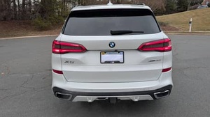 BMW X5 XDRIVE40I 2019 USADO, Volante a la Izquierda/Derecha - Product Image 4