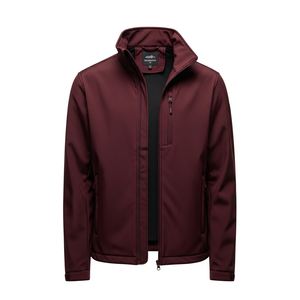 Chaqueta Softshell de Última Moda, Cálida, de Primera Calidad, con Diseños Modernos en Varios Estilos y Tonos en una Selección Versátil de Diseños - Product Image 2