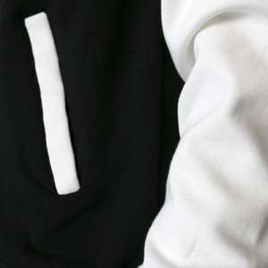 Custom Made New Trendy Lettermen Jacket Street Wear Men Letterman Jackets Custom Winter Jacket for Men Manufactured in Pakistan - Product Image 3