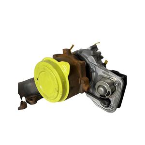 TURBINA VOLKSWAGEN Golf Serie VIII 05L253019F Diésel 1968 (19>) - Product Image 2