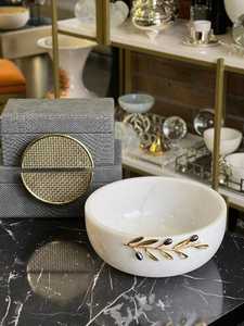 ชามพลาสติกสำหรับใส่ก๋วยเตี๋ยว ซุป สลัด แบบนำกลับบ้าน เป็นมิตรกับสิ่งแวดล้อม ขนาด 12 16 26 ออนซ์ สีขาว รับผลิตตามสั่ง พร้อมโลโก้ สำหรับใช้งานกลางแจ้ง ได้รับมาตรฐาน Rohs - Product Image 3