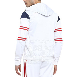 Survêtement d'Hiver Imprimé à Capuche de Haute Qualité pour Hommes, Pantalon d'Hiver au Design Unique à Séchage Rapide, Vente en Gros - Product Image 3