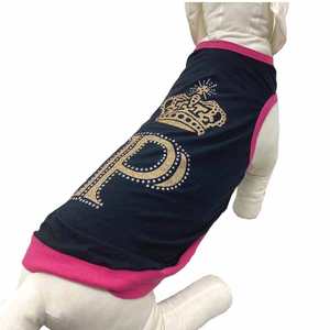 T-shirts confortables en polyester XS-XL imprimés personnalisés pour chiens Style sport lavage à la main été printemps vêtements pour animaux de compagnie - Product Image 2