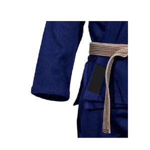 Meilleurs Uniformes BJJ Personnalisables Jiu Jitsu Kimono De Jiu Jitsu Prix bas Tendances Styles selon la demande du client Toutes les variétés - Product Image 5