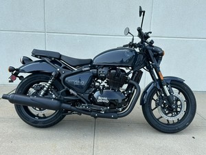 Ventas 2025 2026 Royal Enfield SHOTGUN 650 Nueva Motocicleta de Calle con 3 Años de Garantía, Cilindrada de 1000-1500cc, Velocidad Máxima >80km/h - Product Image 3